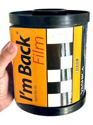 IBFilm - I'm Back Film - Image 13