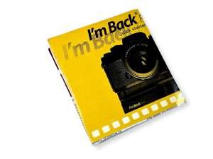 IBFilm - I'm Back Film - Image 10