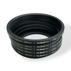 IBFilm - I'm Back Film - Image 9