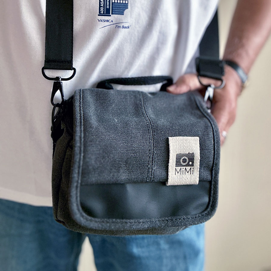 MiMi® – All-In-One Creative Camera Set - Image 13